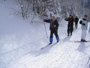 Skurečená 2009