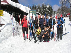 Skurečená 2009