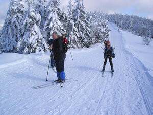 Skurečená 2009