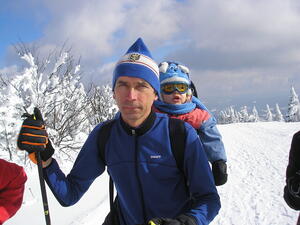 Skurečená 2009