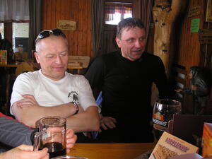 Skurečená 2009