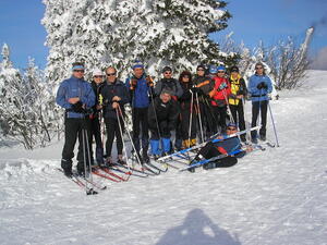 Skurečená 2009