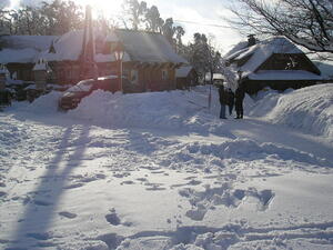 Skurečená 2009