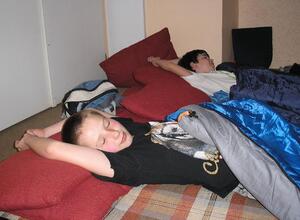 Městská knihovna Frenštát pod Radhoštěm