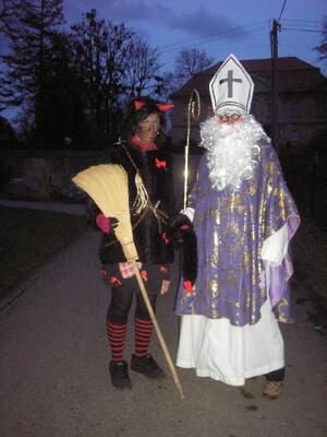 Mikuláš