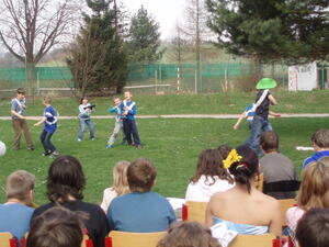 Hodslavice Projekt ZŠ. Palackého