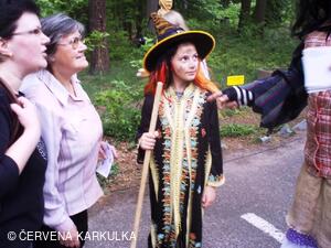 Slet čarodějnic 2009