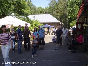 Sousedské slavnosti 2009
