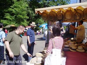 Sousedské slavnosti 2009