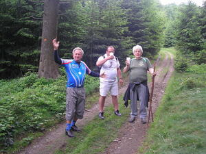 KČT odbor 113407 HODSLAVICE