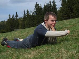 Společnost pro podporu lidí s mentálním postižením v ČR,o.s.