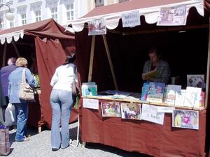 Městská knihovna Frenštát pod Radhoštěm