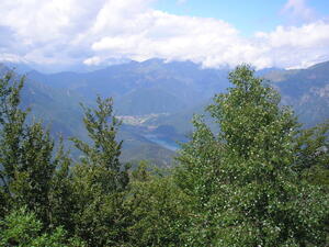 Dolomity