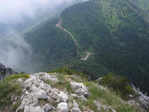 Dolomity