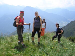 Dolomity