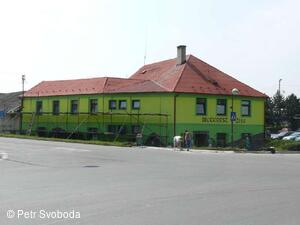 Motorest U žida