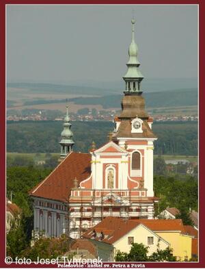 Polešovice