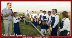 Polešovice