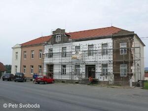 Obecní úřad Bělotín