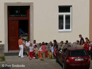 Obecní úřad Bělotín