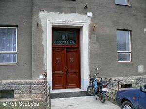Obecní úřad Bělotín