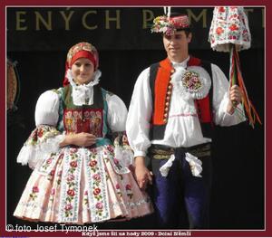 Mikroregion HORŇÁCKO