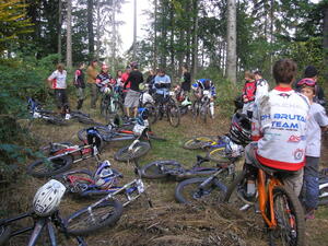 Hodslavice Sjezd 2009
