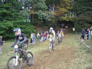 Hodslavice Sjezd 2009