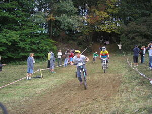 Hodslavice Sjezd 2009