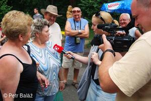 Setkání Jeníčků a Mařenek 2009