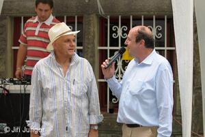Setkání Jeníčků a Mařenek 2009