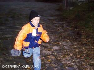Perníkiáda 2009 - Běh pro živou vodu