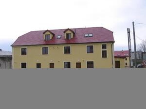 Bytový dům 118