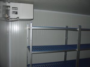 Kolaudace školní Kuchyně