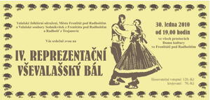 Valašské folklorní sdružení