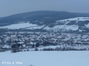 Mikroregion HORŇÁCKO