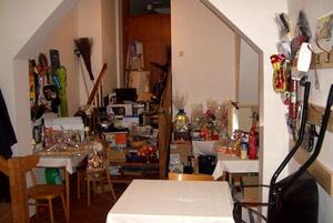 Hasičský ples 2010