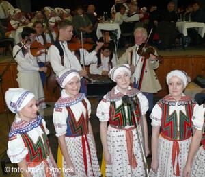 Mikroregion HORŇÁCKO