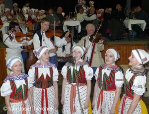 Mikroregion HORŇÁCKO