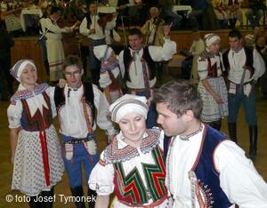 Mikroregion HORŇÁCKO