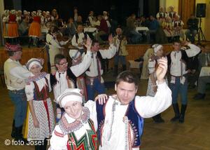 Mikroregion HORŇÁCKO