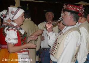 Mikroregion HORŇÁCKO