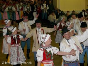 Mikroregion HORŇÁCKO