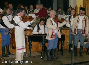 Mikroregion HORŇÁCKO