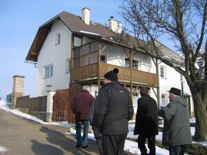MAS Železnohorský region