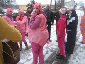 končiny