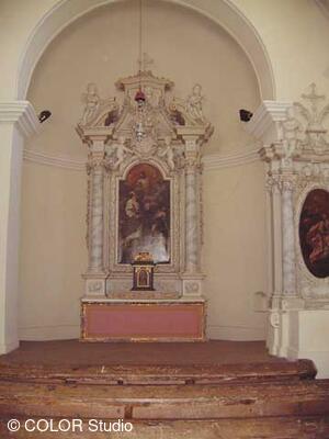 Kaple