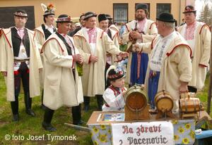 Mikroregion HORŇÁCKO