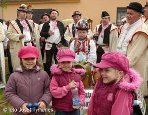 Mikroregion HORŇÁCKO