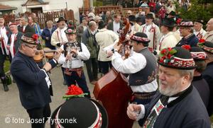 Mikroregion HORŇÁCKO